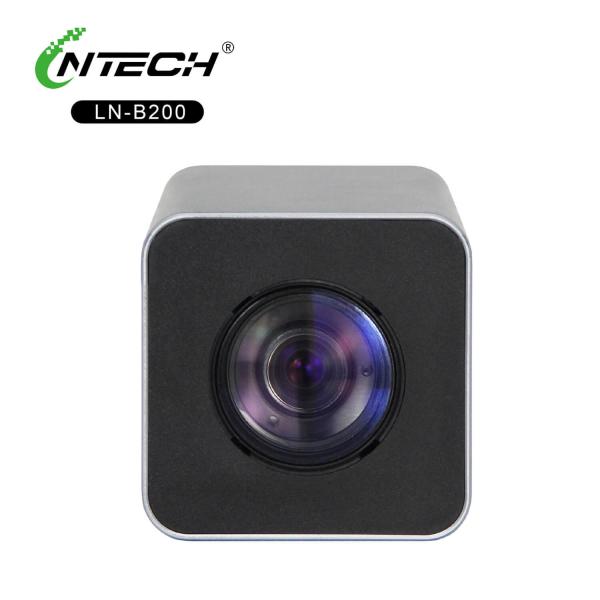 LN-B200 3MP Professional Broadcast Camera with 3G-SDI/HDMI/IP Streaming H.265