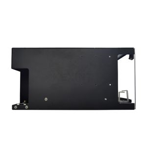 Buy cheap SC/APC 144cores ODF Optical Fiber Distribution Panel FTTH from wholesalers