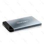 External Rosh Taifast 2.5 Inch SSD SATA Hard Disk Box Usb 3.0 Mobile For PC