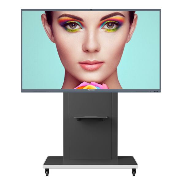 Quality 65" Interactive Flat Panel Smart Board For Classroom Interactive Smart Board for sale