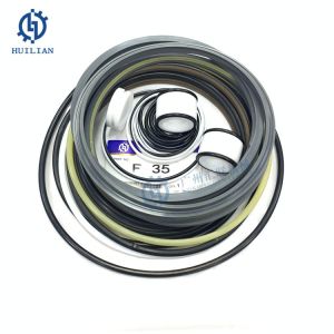 Buy cheap F27 F30 F45 F35 Furukawa Seal Kit Hydraulic Breaker Oil Seal Kit from wholesalers