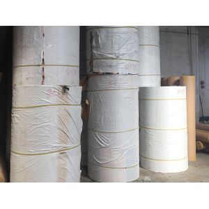 Buy cheap Drawing CAD Plotter Paper Grey Tough Recycled Printing from wholesalers