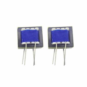 Buy cheap Audio Pulse Transformers Audio Frequency Transformer EI14 Customized Soft Feet product