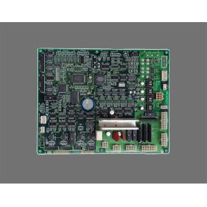 Buy cheap Fuji Frontier Mini-Lab 350 370 355 375 Parts CTP20 from wholesalers