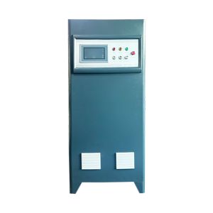 Buy cheap High Frequency 15kw Induction Heating Machine for Metal Quenching Hardening from wholesalers
