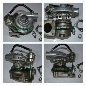 Buy cheap 4JG2TC Diesel Fuel IHI Turbo Charger VE430021 VIBX 8971480752 8971228842 from wholesalers