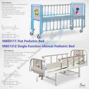 Buy cheap Five Function ICU Electric Homecare Flat Bed from wholesalers