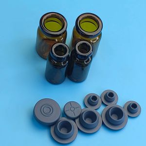 Buy cheap Vaccacine Sterile 10ml Vials Injectable For Pharmaceutical Use from wholesalers