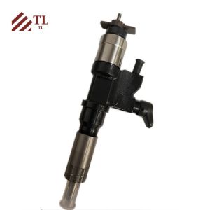 Buy cheap 15208630 Fuel Injector  For ISUZU 4HK1 6HK1 Engine from wholesalers