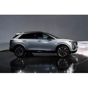 Buy cheap Cadillac XT5 2025 28T Platinum from wholesalers