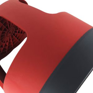 Buy cheap HDPE Plastic Step Stool 500 Lbs Capacity 37.5cm Wide from wholesalers