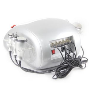 Buy cheap 40KHz Ultrasonic Cavitation Body Slimming Machine / Ultrasound Fat Removal Machine from wholesalers