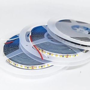 Buy cheap 110-120lm/W LED Strip Light With AC85-265V IP65 Waterproof 6000K and RGB 50000 Hours from wholesalers