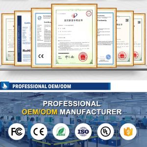 DC-DC Step Down Power Module LM2596S 4.0-40 to 1.3-37V for Industrial Applicatio