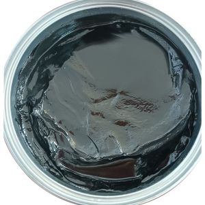 Customizable Auto Paint Putty Plastic Bumper Filler Putty Industrial Grade