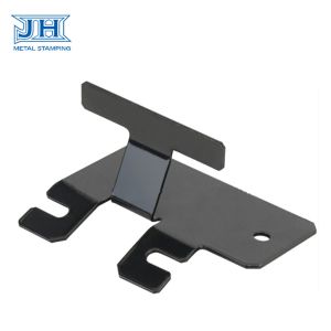 Buy cheap Customized Black Powder Coating Forming Process SGS Certification from wholesalers