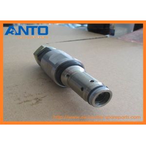 Buy cheap Hydraulic Main Control Relief Valve 723-40-50200 For Komastu Aftermarket Excavator Parts PC200-6 from wholesalers