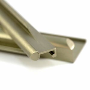 Buy cheap 297mm RCR 2053 Long Brushed Aluminum Cabinet Handles from wholesalers