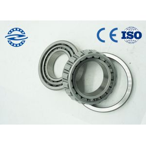 Flanged 31308 Single Row Tapered Roller Bearing For Mining V1 V2 V3 Vibration