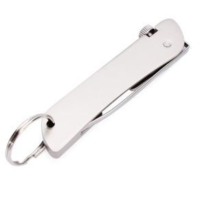 High Quality HaoShi 6 in 1 Folding 6pcs Lock Pick Set Picking Locksmith Tool