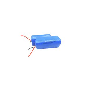 Buy cheap ICR18650 11.1V 1800MAH Lithium Battery Pack from wholesalers