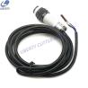 Buy cheap XLP Plotter Spare Parts No. 94712002 EA1812D-1N0 Sensor Assy Paper Take Up from wholesalers