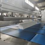 22.5KW Voltage 380V Full Automatic Facial Tissue Folding Machine for Fast