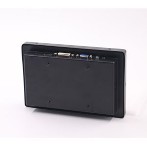 Buy cheap 5 Inch Embedded Industrial LCD Monito No Touch Rugged Chassis HD LCD Display from wholesalers
