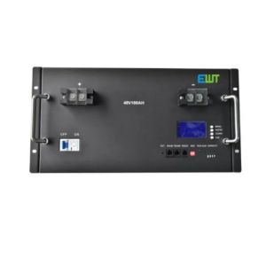 Buy cheap 2000 Cycle Life 48V LFP Battery Pack 100Ah Lithium Iron Phosphate Battery for Power Storage System Max Load Quantity cells 4 from wholesalers