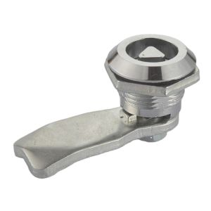 Buy cheap 20mm Recessed Cam Lock from wholesalers