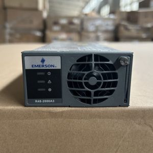 Buy cheap Emerson / Vertiv 48V Power Supply Rectifier Module R48-2000E3 R48-2000A3 R48-3000A3 R48-4300E3 R48-3000E3 R48-3500E3 from wholesalers