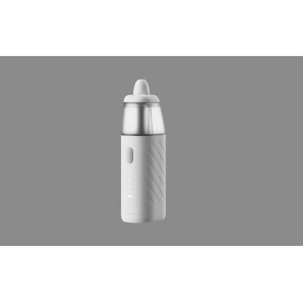 Quality 15ml USB Portable Nebulizer Machines Aerosol Nasal Irrigation System for sale