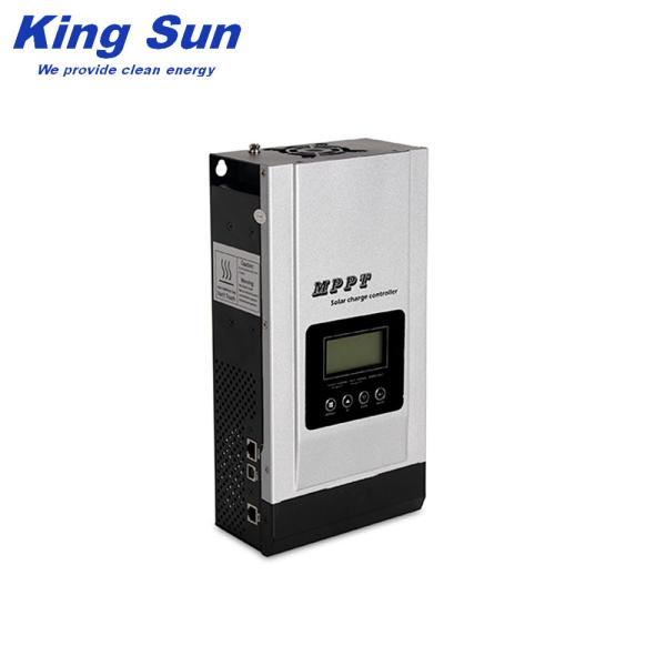 Buy cheap 80A MPPT Solar Controller from wholesalers