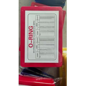 Buy cheap Standard O Ring Seal Kit and Resistant to Most Chemicals from wholesalers