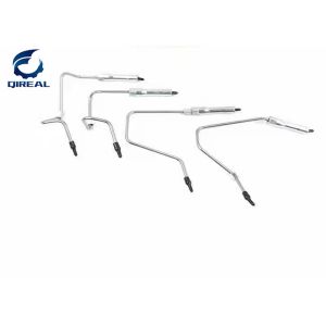 Buy cheap Isuzu High Pressure Pipe 8-98011608-0 For 4JJ1 Engine Injetor from wholesalers