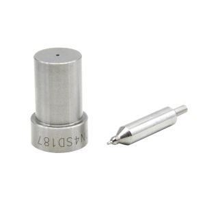 Buy cheap Auto Parts High Pressure Diesel Engine DN_SD Fuel Injector Nozzle DN4SD187 from wholesalers