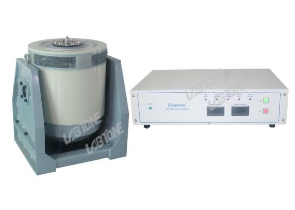 Quality Portable Vibration Test Machine, Small Vibration Shaker With 55kf.G Sine Force for sale