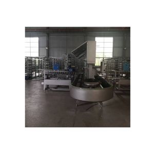 Buy cheap Customizable and High Productivity Ice Lolly Processing Line for Optimal Production from wholesalers