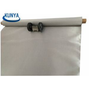 Silver Metal Hastelloy Silver Metal Wire Mesh Cloth Inconel