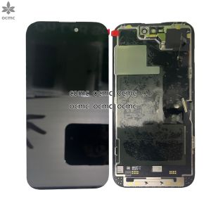 Buy cheap Full Original Apple Iphone 14 Pro Display Black LCD Phone Screen Scratch Resistant from wholesalers