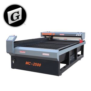 Buy cheap 1250x2500mm CNC Laser Engraving Machine For EVA Foam from wholesalers