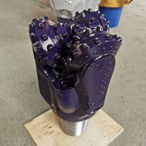 Buy cheap 7-7/8   Roller Cone Bit Of Rock Drilling Tool from wholesalers