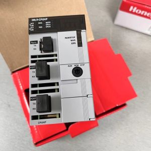 Buy cheap Honeywell 2MLR-CPUH/F | Honeywell | MasterLogic Programmable Logic Controller from wholesalers