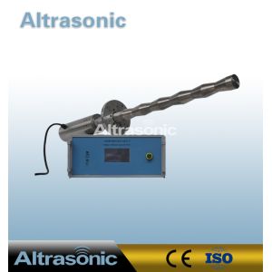 Buy cheap 20Khz Ultrasonic Homogenizer System from wholesalers