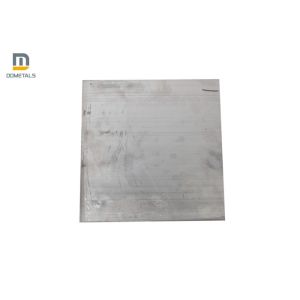 Buy cheap OEM ODM ZK61M Magnesium Alloy Plate CE SGS ASTM B265 from wholesalers