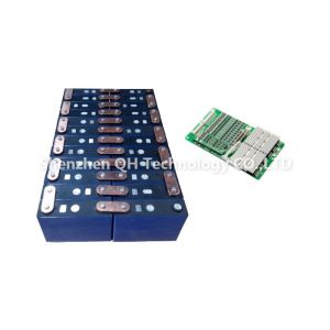 Buy cheap BMS Solar Rechargeable Batteries 36V 100Amp Hour Environmentally Friendly from wholesalers