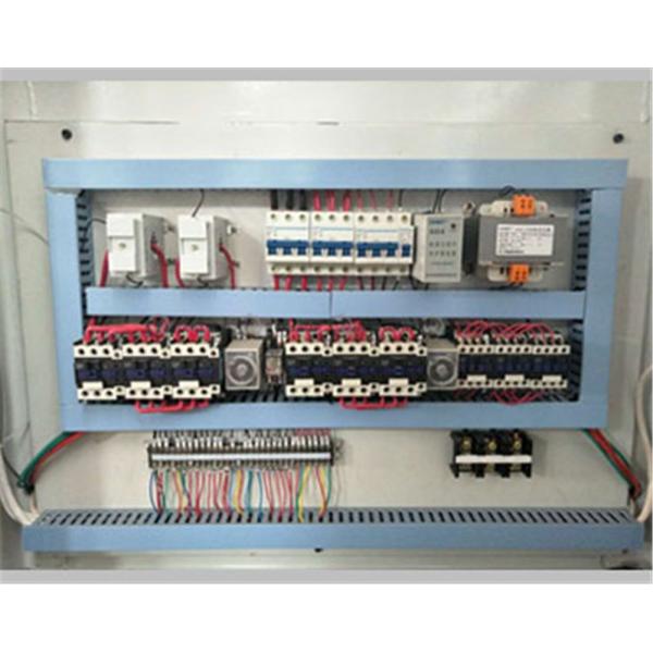 Buy cheap Industrial-Grade Metal Sanding Machine with Optional 4000kg Load Capacity from wholesalers