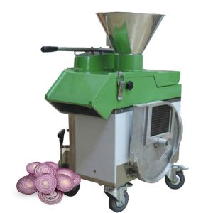 Buy cheap onion ring slicer cutter onion ring slicing machine from wholesalers