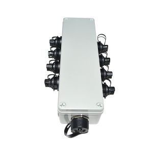 Buy cheap 5G FTTA Fiber Optical Distribution Enclosure ODVA Connectors from wholesalers