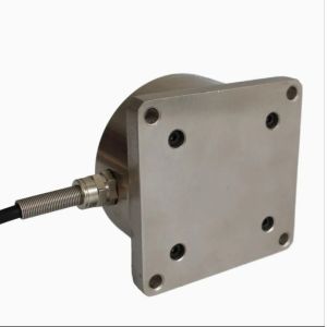 Analog Type Compression Loadcell 30t 40 Ton Spoke Sensor For Universal Testing